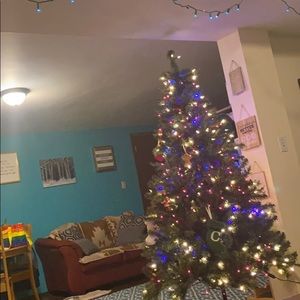 Meet your Posher, Seth